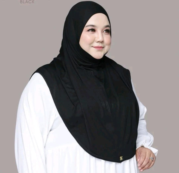 Premium Inner Labuh (Ammara) (NILM26)