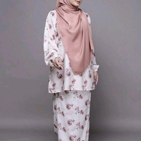 Rosalinda Plus Size Skirt Set