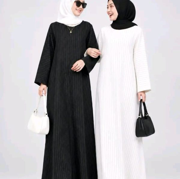 ELLISERA Premium Kaftan BY SAYRA