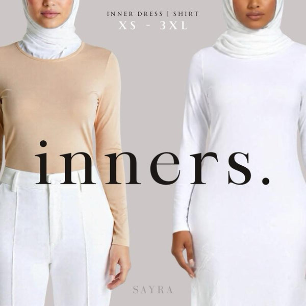 Inner Top Super Lightweight Stretchable & Comfortable