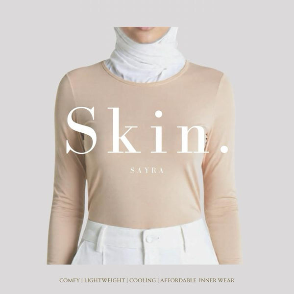 Inner Top Super Lightweight Stretchable & Comfortable