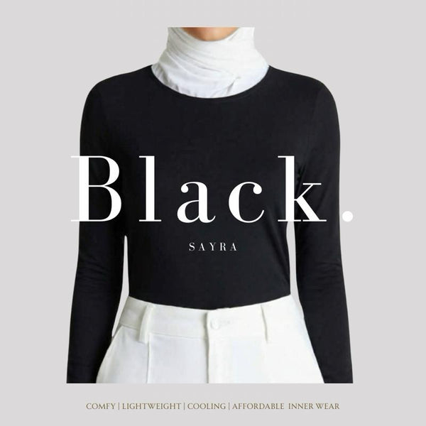 Inner Top Super Lightweight Stretchable & Comfortable