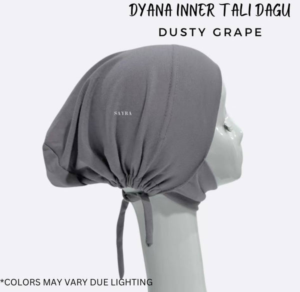 Inner Tali Berdagu Cotton (Dyana)