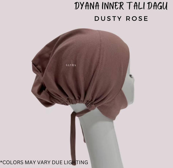 Inner Tali Berdagu Cotton (Dyana)