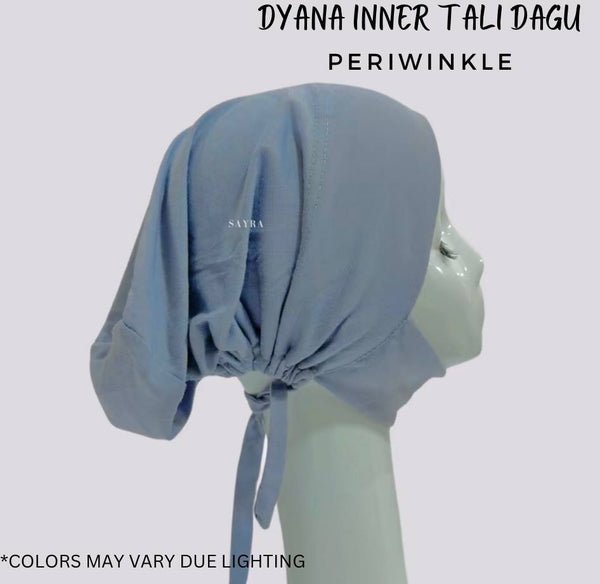 Inner Tali Berdagu Cotton (Dyana)