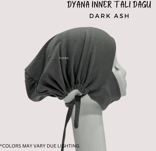 Inner Tali Berdagu Cotton (Dyana)