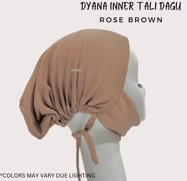 Inner Tali Berdagu Cotton (Dyana)