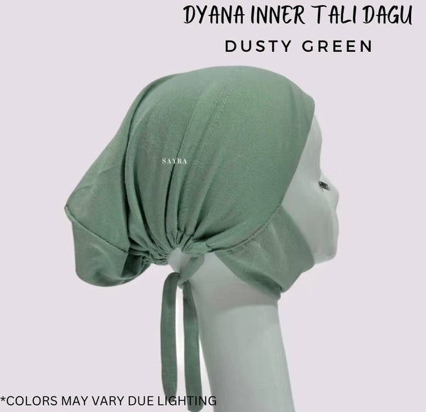 Inner Tali Berdagu Cotton (Dyana)