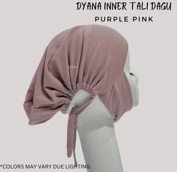 Inner Tali Berdagu Cotton (Dyana)