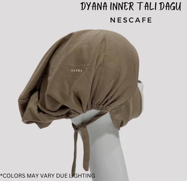 Inner Tali Berdagu Cotton (Dyana)