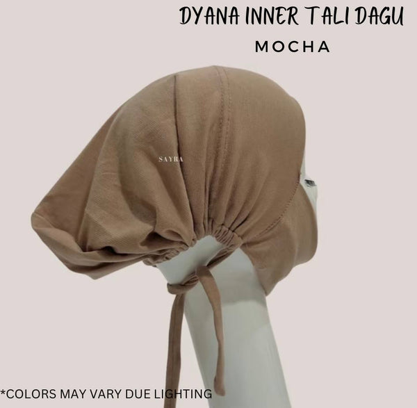 Inner Tali Berdagu Cotton (Dyana)