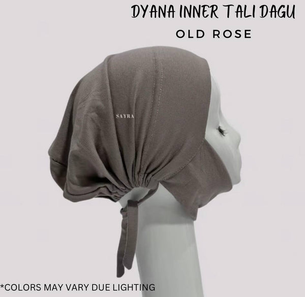 Inner Tali Berdagu Cotton (Dyana)