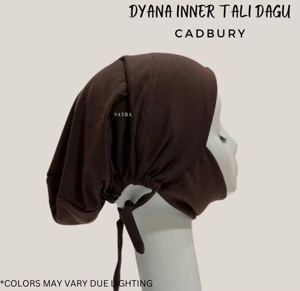 Inner Tali Berdagu Cotton (Dyana)