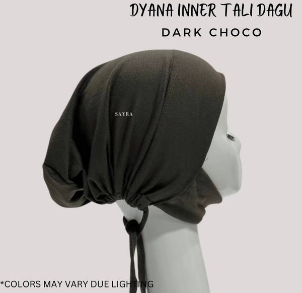 Inner Tali Berdagu Cotton (Dyana)