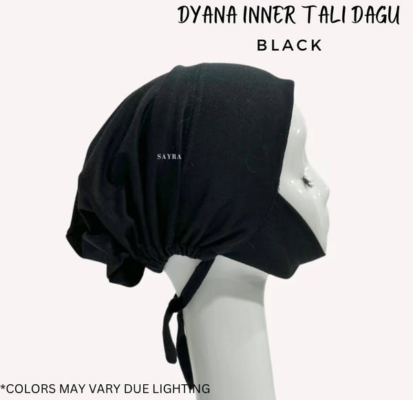 Inner Tali Berdagu Cotton (Dyana)