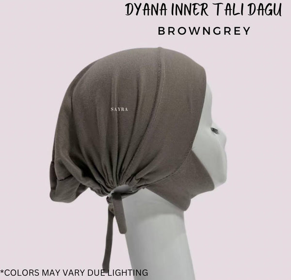 Inner Tali Berdagu Cotton (Dyana)