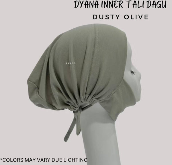 Inner Tali Berdagu Cotton (Dyana)