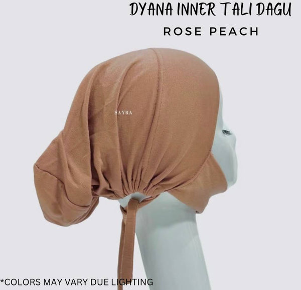 Inner Tali Berdagu Cotton (Dyana)