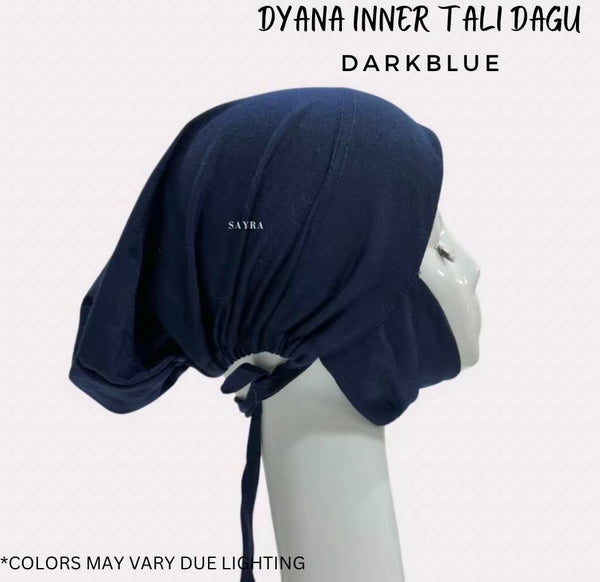 Inner Tali Berdagu Cotton (Dyana)