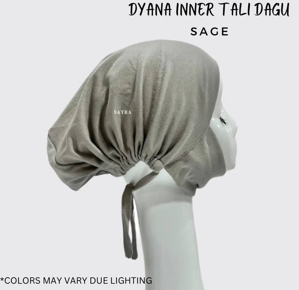 Inner Tali Berdagu Cotton (Dyana)