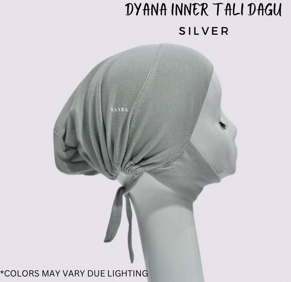 Inner Tali Berdagu Cotton (Dyana)