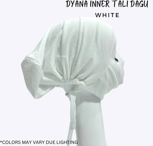 Inner Tali Berdagu Cotton (Dyana)