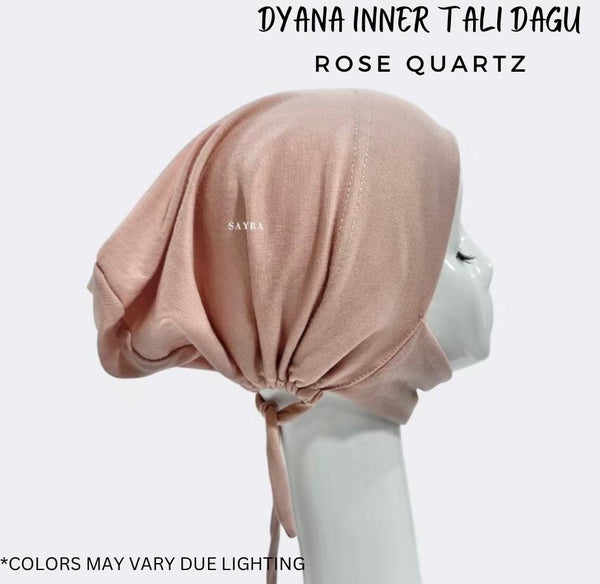 Inner Tali Berdagu Cotton (Dyana)