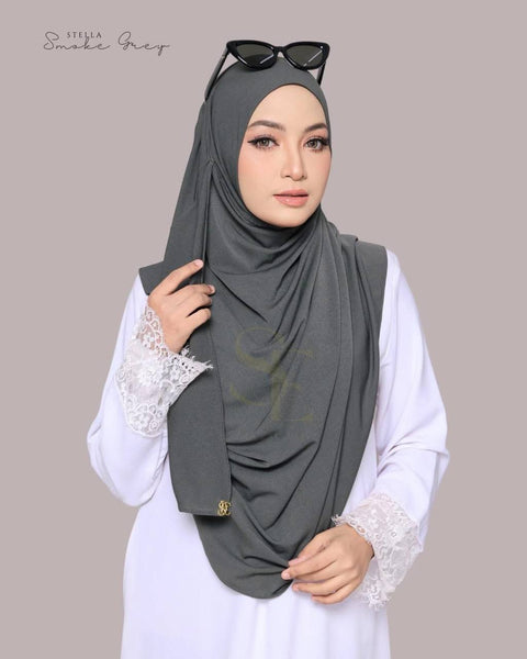 Instant Express Sarung (Stella)