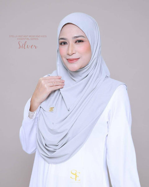 Instant Express Sarung (Stella)