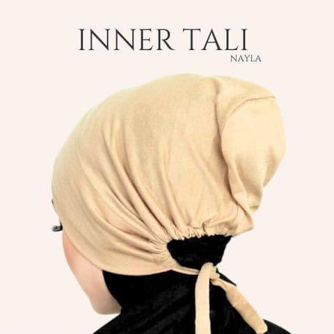 Inner Tali Tieback Non-Dagu (NAYLA)