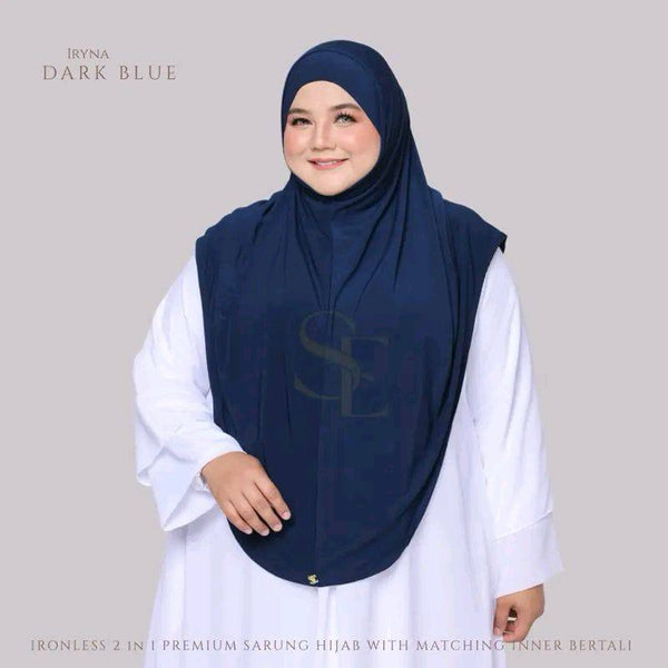 Khimar Express With Inner Iryna